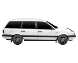 Volkswagen Passat 1.9 D (1989 - 1993)