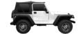 Jeep Wrangler 2.5