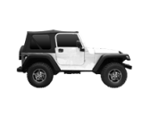 Jeep Wrangler 2.5 (1996 - 2007)