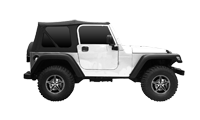 Jeep Wrangler / Tj II (TJ) 4.0 Rubicon