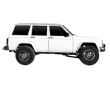 Jeep Cherokee 4.0 (1986 - 2001)
