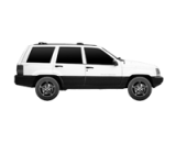 Jeep Grand Cherokee 4.0 Laredo (1996 - 1998)