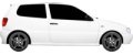 Volkswagen Polo 120 1.6 GTI