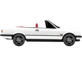 BMW 3-Series 318 i (1990 - 1993)