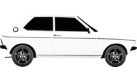 Volkswagen Polo (86) 1.1