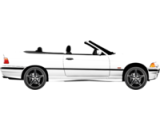 BMW 3-Series M3 3.0 (1994 - 1995)