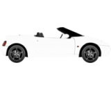 Kia Roadster 1.8 (1999 - ...)