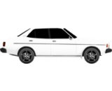 Mitsubishi Lancer 1.6 (1978 - 1979)