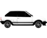 Volkswagen Polo 1.3 G40 (1987 - 1994)