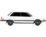 Toyota Camry 1.8 Turbo-D (1982 - 1986)