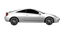 Toyota Celica Kupe (T23) 1.8 TS