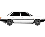 Toyota Camry 2.5 (1986 - 1991)