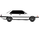 Mitsubishi Galant 2.0 Turbo ECi (1982 - 1984)