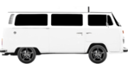 Transporter II Bus