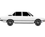 BMW 5-Series 520 i (1972 - 1979)