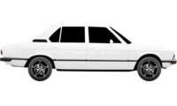 BMW 5 Sedan (E12) 518