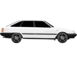 Toyota Camry 1.8 Turbo-D (1982 - 1986)