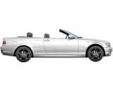 BMW 3-Series 323 Ci (2000 - 2000)