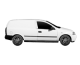 Opel Astra 1.6 (1998 - 2005)