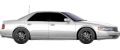Cadillac Seville 4.6 SLS V8