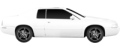 Cadillac Eldorado 4.6