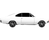 Opel Rekord 2.2 (1966 - 1969)