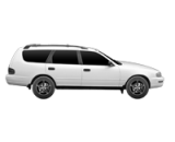 Toyota Camry 2.2 (1991 - 1996)