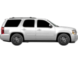 Chevrolet Sonora 4.8 V8 (1999 - 2006)