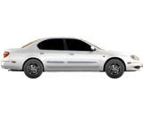 Nissan Maxima 3.0 V6 (1999 - 2003)