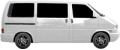 Volkswagen Caravelle 2.8 VR 6