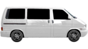 Caravelle lV Bus (70B, 70C, 7DB, 7DK, 70J, 70K, 7DC, 7DJ)