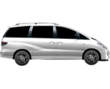 Toyota Estima 3.0 (2000 - 2005)