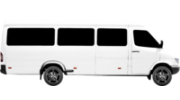 Sprinter 4-T Bus (904)