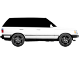 Land Rover Range Rover 4.6 (1994 - 2002)
