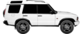 Land Rover Discovery 4.0 i V8