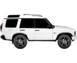 Land Rover Discovery 2.5 Td5 (1998 - 2004)