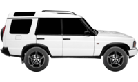 Land Rover Discovery II (L318) 2.5 Td5