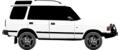 Land Rover Discovery 2.0 16 V