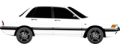 Mitsubishi Galant 2.0 GTi
