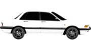 Galant lV Sedan (E3A)