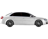 Audi A4 2.5 TDI (2001 - 2004)