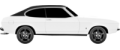 Ford Capri 2.3