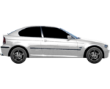 BMW 3-Series 325 ti (2001 - 2004)