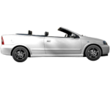 Opel Astra 2.0 Turbo (2002 - 2005)