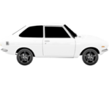 Toyota 1000 1.0 (1969 - 1978)