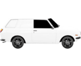 Toyota 1000 1.0 (1969 - 1988)