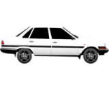 Toyota Carina 2.0 D (1984 - 1988)