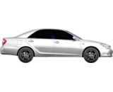Toyota Camry 2.4 (2001 - 2006)