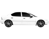 Dodge Neon 2.0 (1994 - 1999)