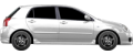 Toyota Corolla 2.0 D-4D